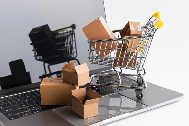 contabilidade especializada em e-commerce