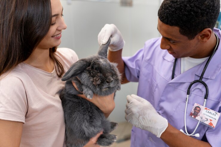 abertura de empresa para veterinários