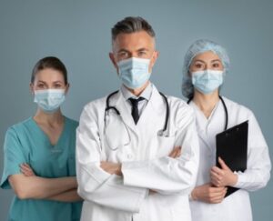 Contabilidade especializada para médicos