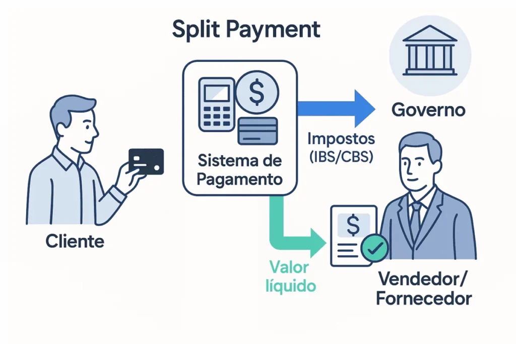 primeiro ano reforma tributária