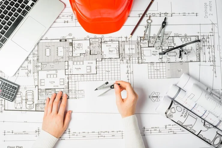 Como abrir empresa para arquitetos