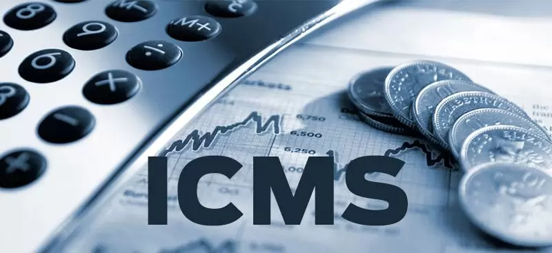 O QUE É ICMS