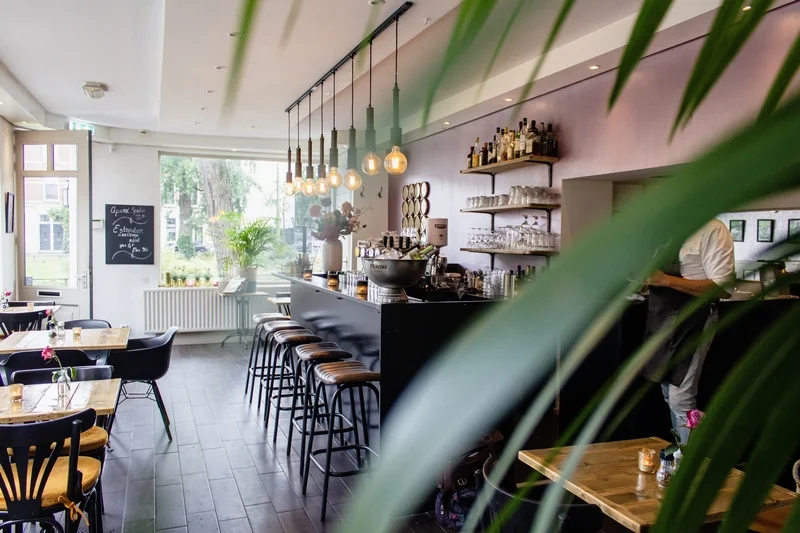 CONTABILIDADE PARA CAFETERIAS E RESTAURANTES - AEXO CONTABILIDADE
